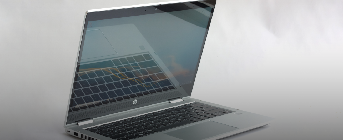 Ноутбук HP ProBook x360
